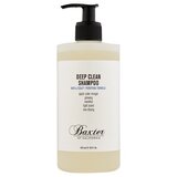Baxter: Deep Clean Shampoo