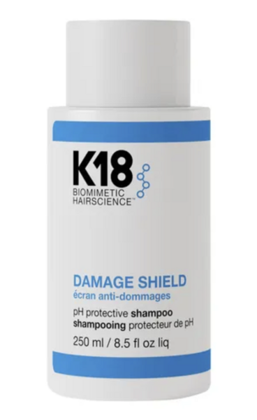 K18 Damage Shield Shampoo