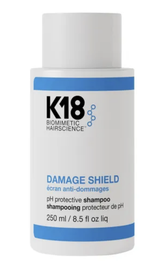 K18 Damage Shield Shampoo