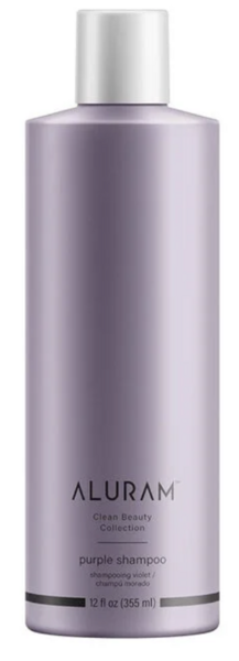 Aluram Purple Shampoo