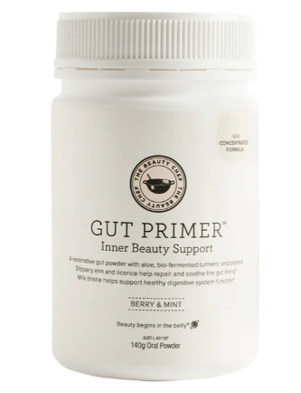 The Beauty Chef Gut Primer