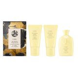 ORIBE Hair Alchemy Heatless Styling Holiday Set 2025