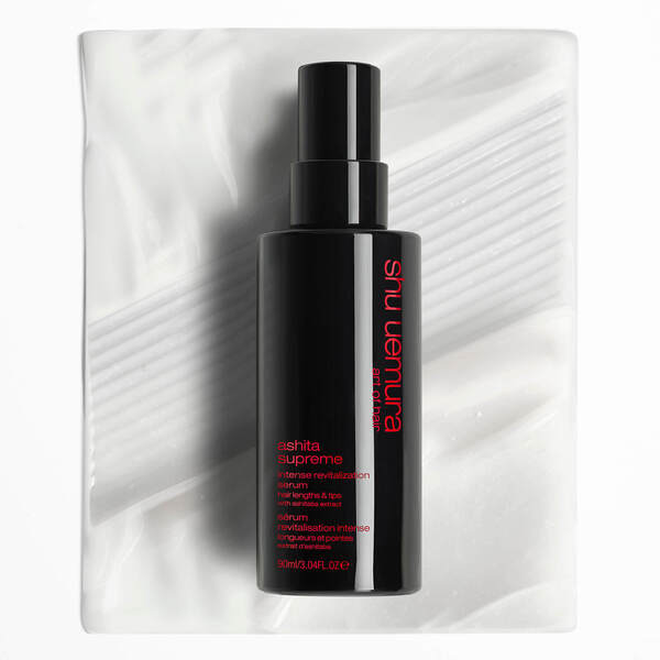 Ashita Supreme Revitalizing Serum