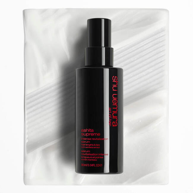 Ashita Supreme Revitalizing Serum