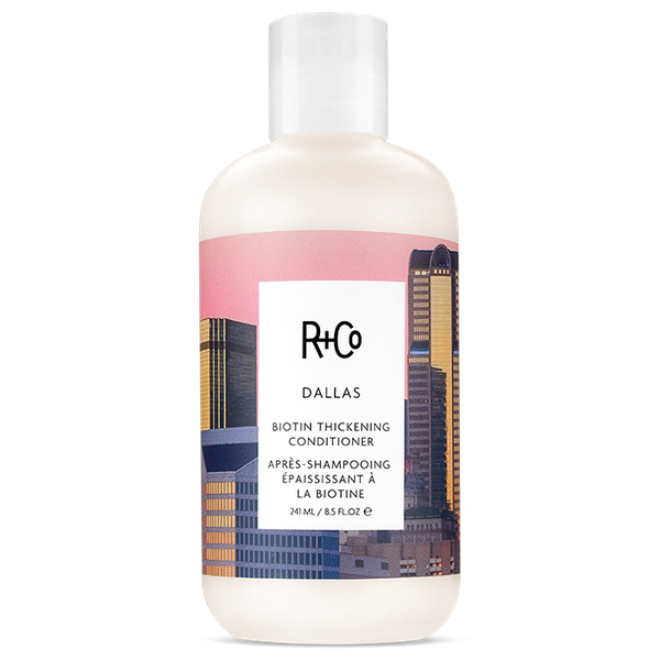 DALLAS Biotin Thickening Conditioner
