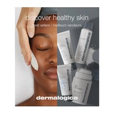 Dermalogica Discover Heathy Skin kit