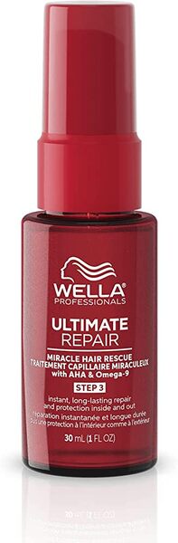 Ultimate Repair Miracle Hair Rescue 1oz