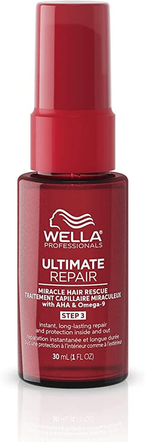 Ultimate Repair Miracle Hair Rescue 1oz
