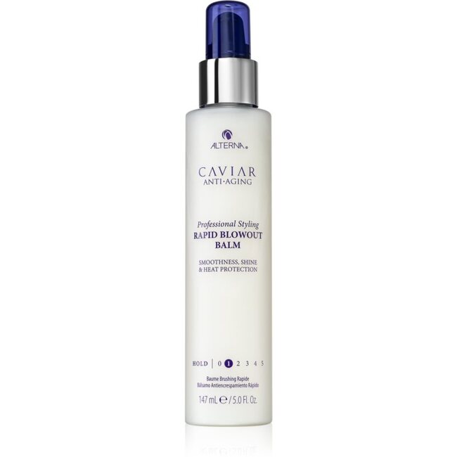 Caviar Professional Styling Rapid Blowout Balm