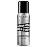 Brushable Hairspray - Travel