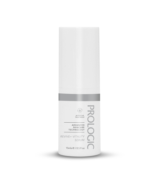 Revive +Vitality Serum