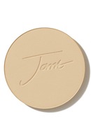 Warm Sienna PurePressed base
