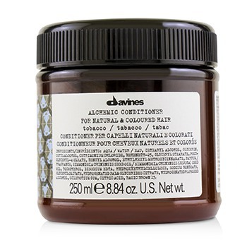 Alchemic Conditioner Tobacco
