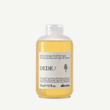 Essentials  |  DEDE Shampoo