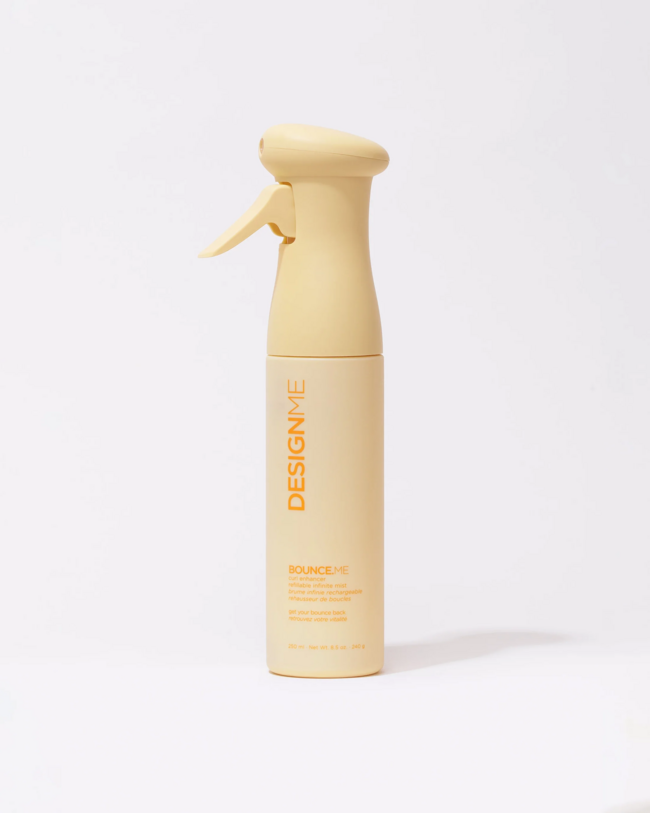 Curl Enhancer Mist