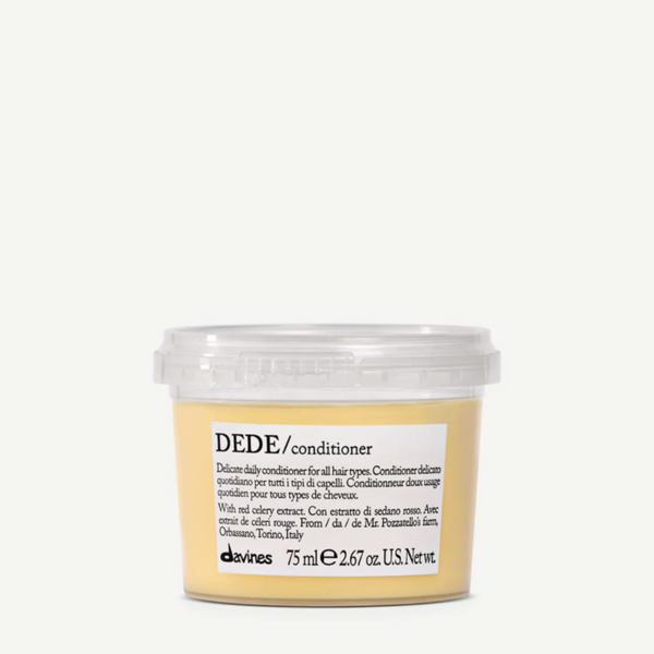 Essentials  |  DEDE Conditioner