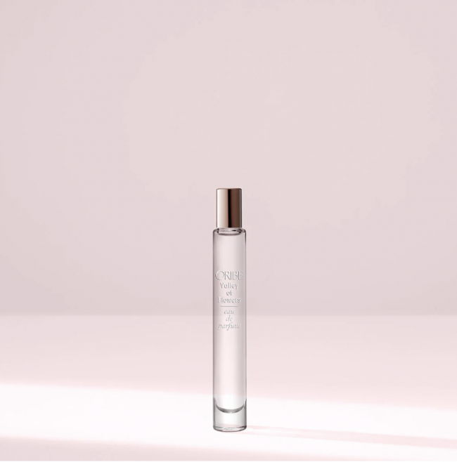 Valley of Flowers Parfum - Travel