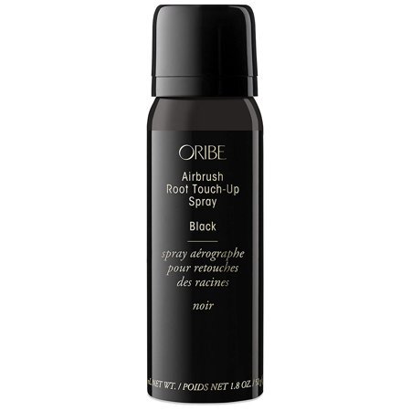 Airbrush Root Touch-up Black