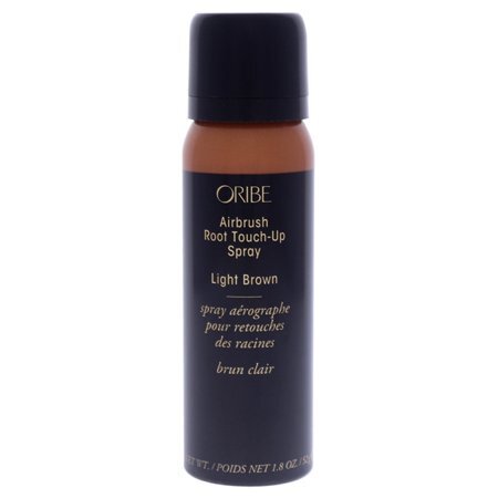 Airbrush Root Touch-Up Spray - Light Brown
