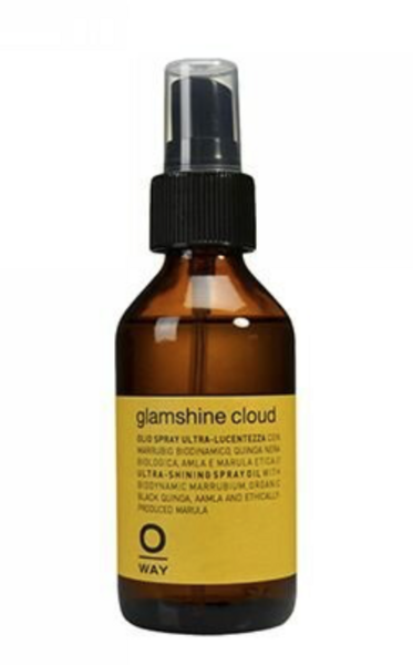 STYLE / Glamshine Cloud
