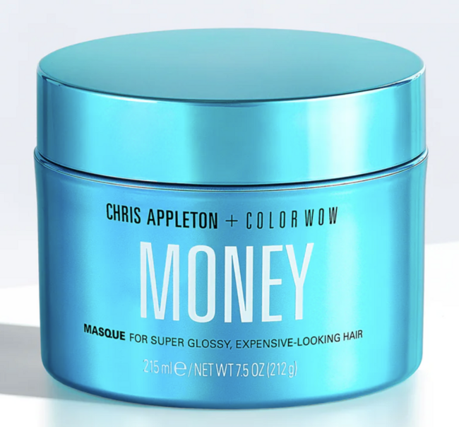 WOW Money Mask