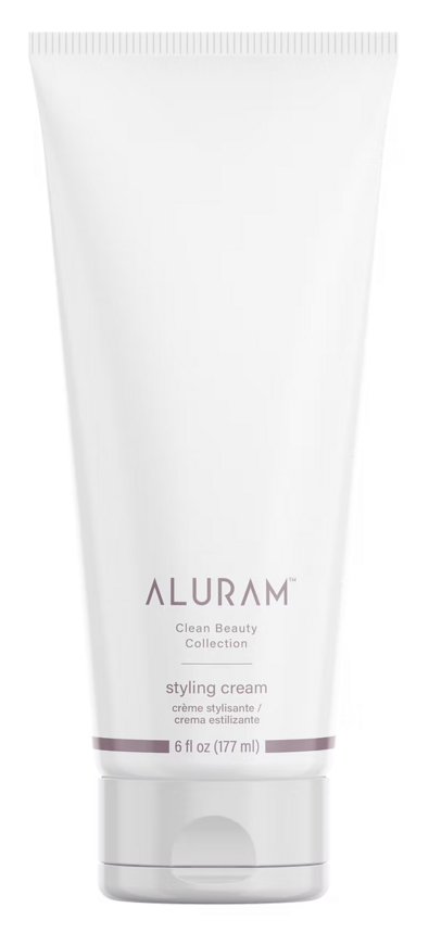 Aluram Styling Cream