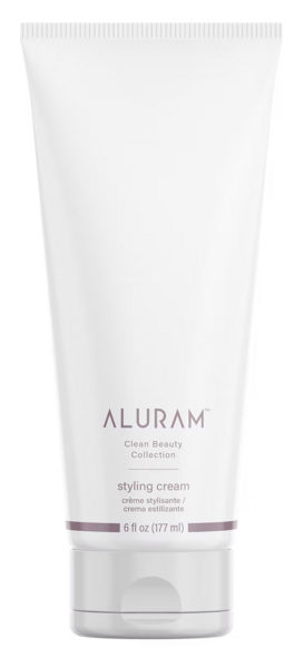Aluram Styling Cream