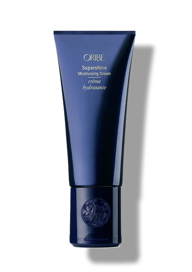 Supershine Moisturizing Creme
