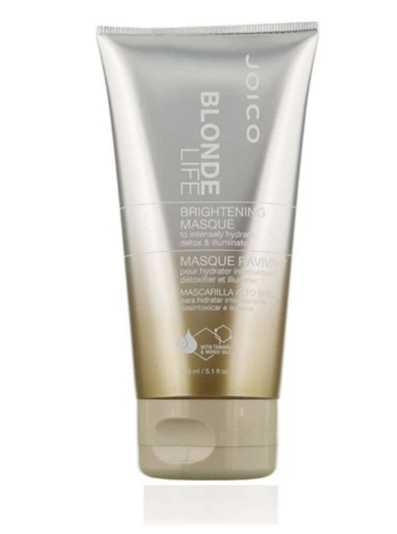 Brightening Masque