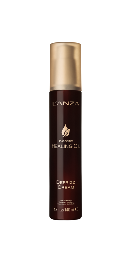 Defrizz Cream 3.4oz
