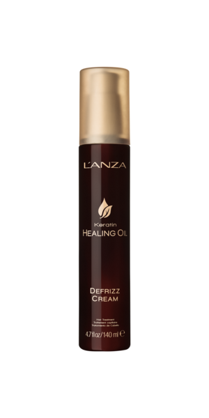 Defrizz Cream 3.4oz