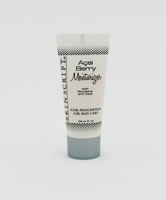 Acai Berry Antioxidant Moisturizer .25 oz