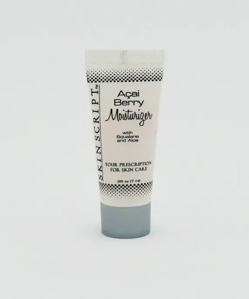 Acai Berry Antioxidant Moisturizer .25 oz