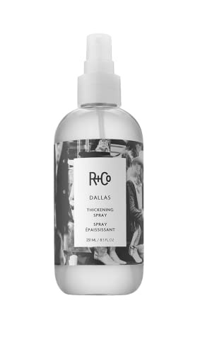 DALLAS Thickening Spray