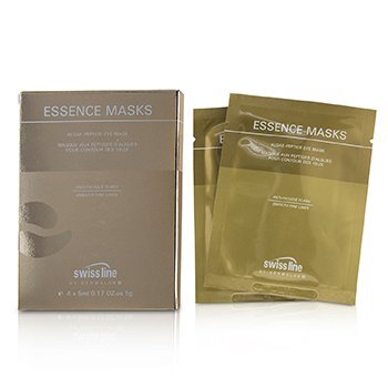 Algae-Peptide  Eye Mask 