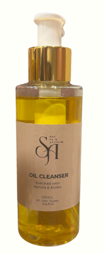 Oil Cleanser 