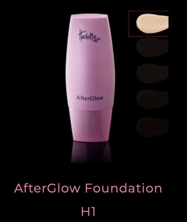 AFTERGLOW FOUNDATION H1