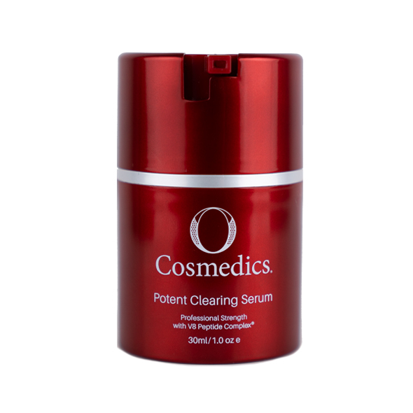 Potent Clearing Serum