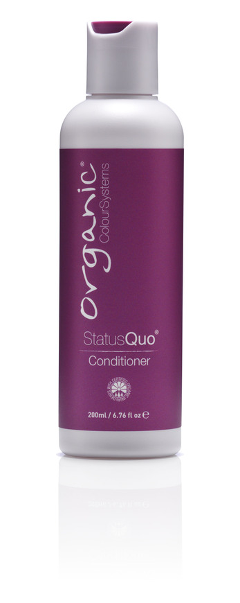 Care-Status Quo CO 6.76oz