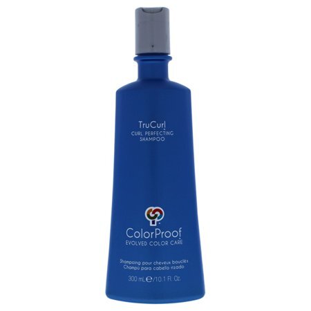 TruCurl  Shampoo