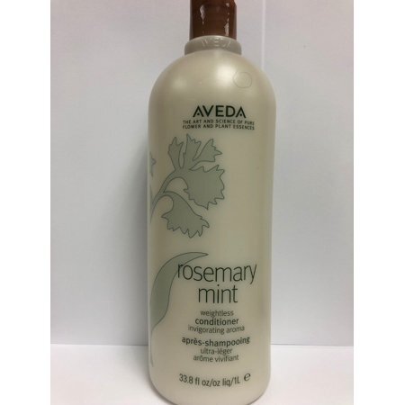 ROSEMARY MINT WEIGHTLESS CONDITIONER