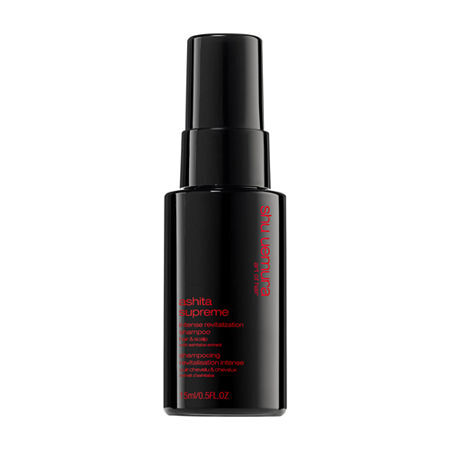 Ashita Supreme Revitalizing Serum Travel