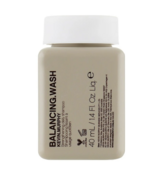 Balancing Wash Travel