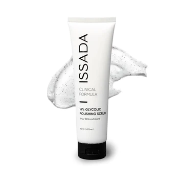 Glycolic Polishing Scrub 14%