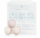 3 for 10 bathbombs fizzers