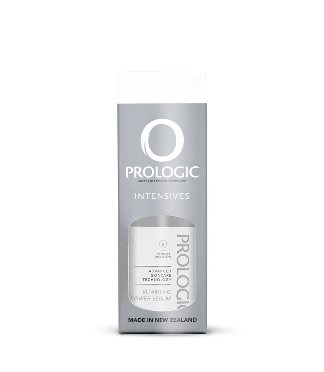 Vitamin C Power Serum