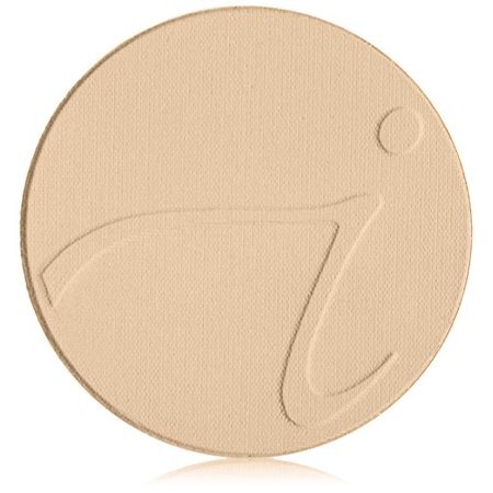 Warm Silk PurePressed base