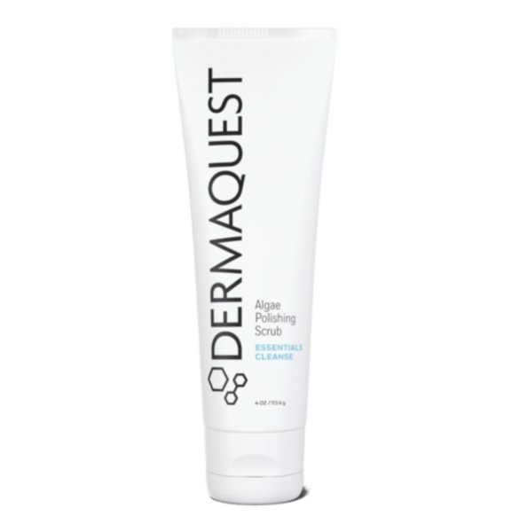 Algae Polishing Scrub