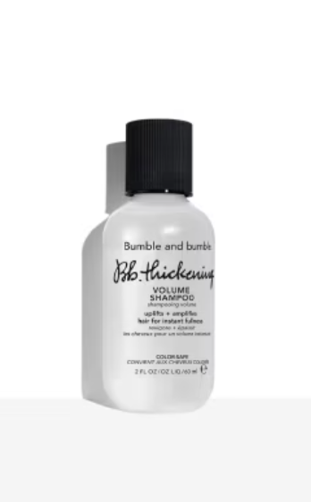 Thickening Volume Shampoo