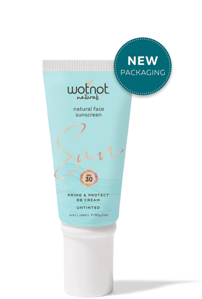 WOTNOT - BB Cream